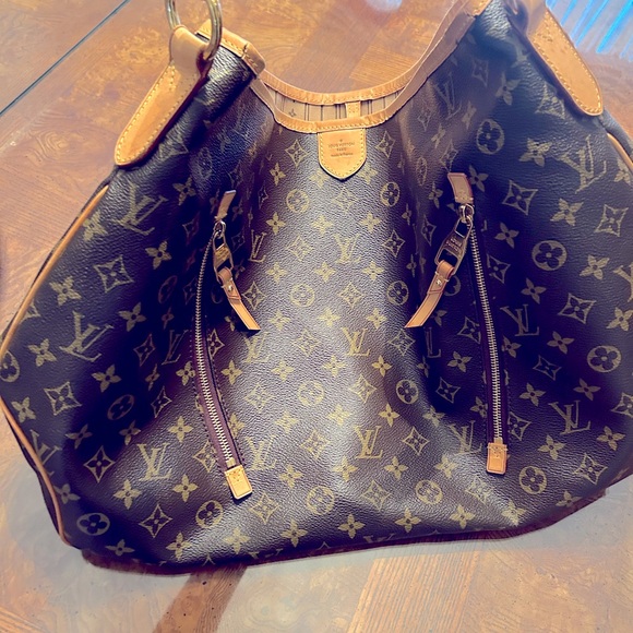 LV PURSE EXCEPTIONAL CONDITION - Picture 1 of 15